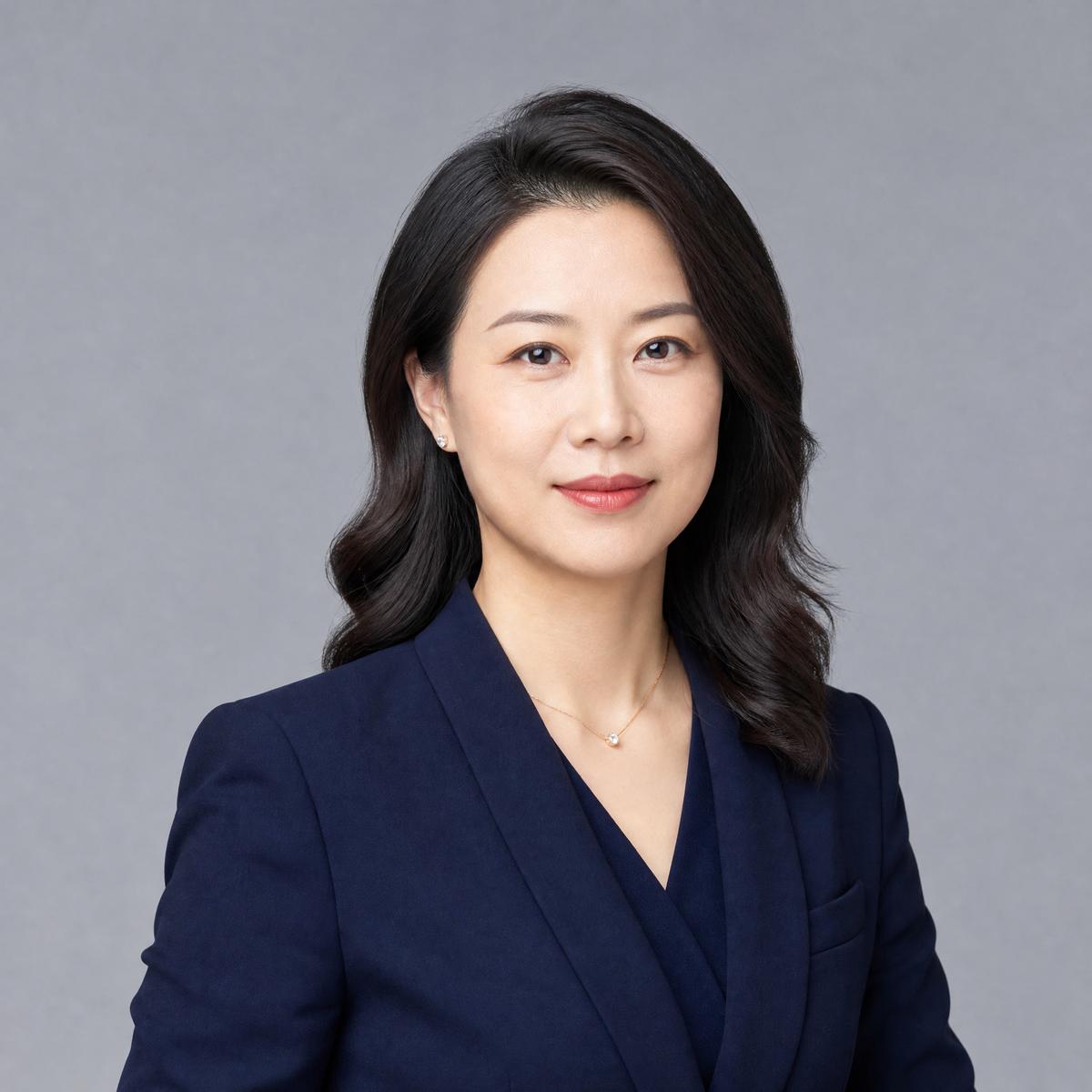 陈雨萱,国产自拍内容运营总监,社交媒体运营专家